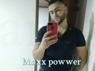 Maxx_powwer
