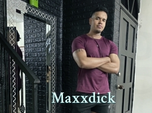 Maxxdick
