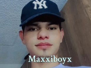 Maxxiboyx