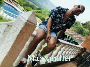 Maxxmiller