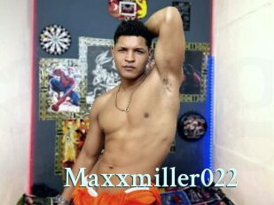 Maxxmiller022