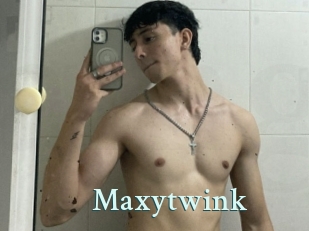 maxytwink Ambiance Gay