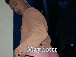 Mayhottt