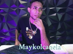 Maykolcanela