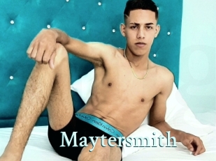 Maytersmith