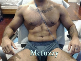 Mcfuzzy