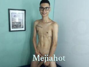 mejiahot Ambiance Gay