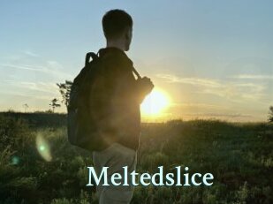 Meltedslice