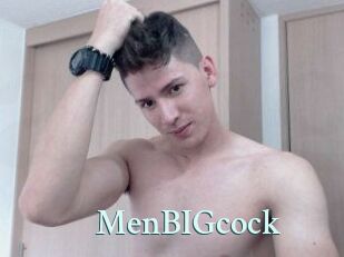 MenBIGcock