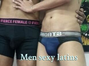 Men_sexy_latins