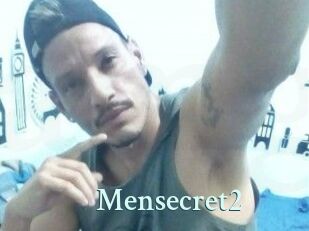 Mensecret2