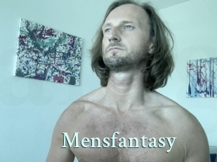 Mensfantasy
