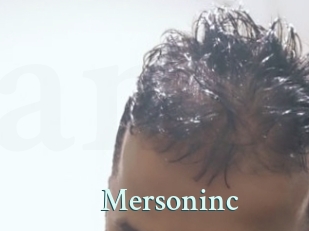 Mersoninc