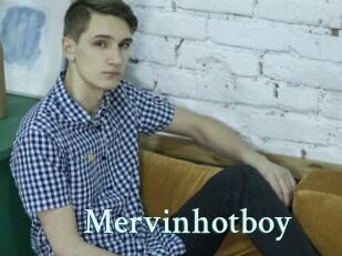 Mervinhotboy
