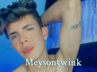Meysontwink