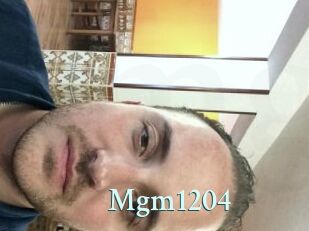 Mgm1204