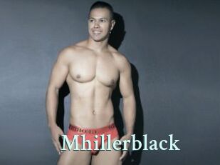 Mhillerblack