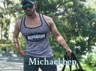 Michael_ben