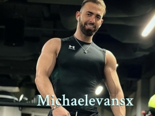 Michaelevansx