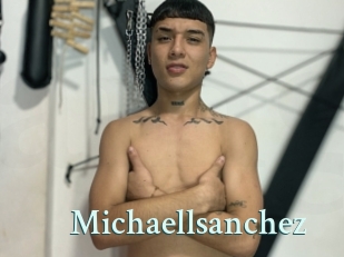 Michaellsanchez