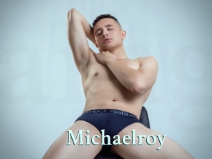 Michaelroy