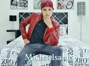 Michaelsalah