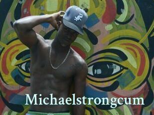 Michaelstrongcum