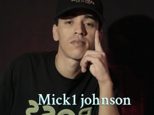 mick1_johnson Ambiance Gay