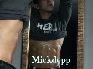Mickdepp
