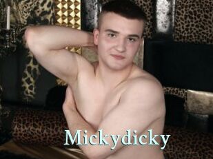 Mickydicky