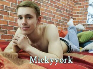 mickyyork Ambiance Gay