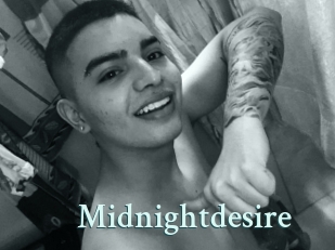 Midnightdesire