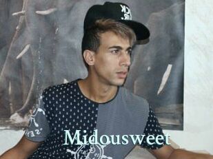 Midousweet