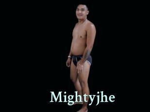 Mightyjhe