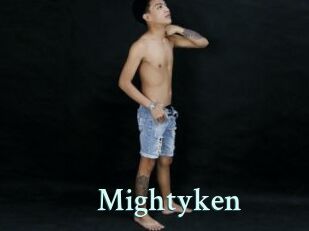 Mightyken