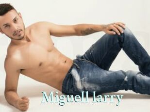 Miguell_larry