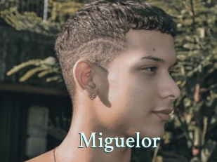miguelor Ambiance Gay