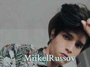 MiikelRussov