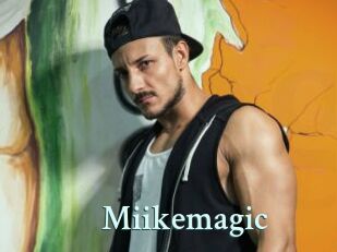 Miikemagic