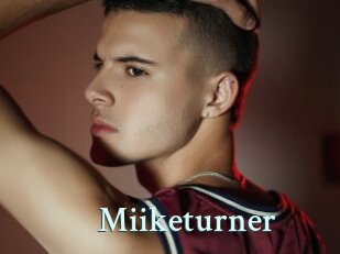 Miiketurner
