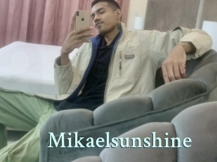 mikaelsunshine Ambiance Gay