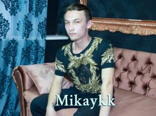 Mikaykk