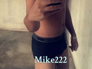 Mike222