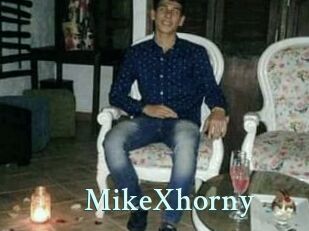 MikeXhorny