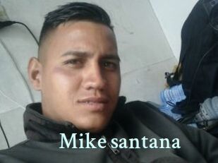 Mike_santana