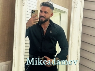 Mikeadamov
