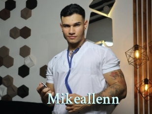 Mikeallenn