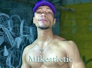 Mikeatletic