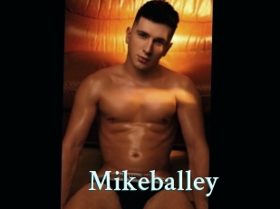 mikeballey Ambiance Gay