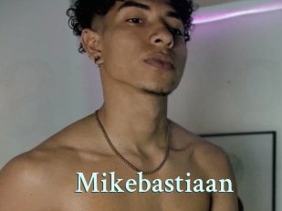 Mikebastiaan